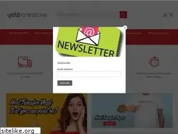 Sites similar to yolo.co.uk
