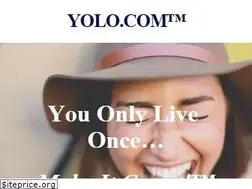 Sites similar to yolo.com