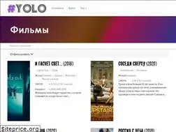 Sites similar to yolo.lv