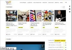 Sites similar to yolo.mn