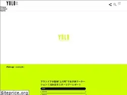 Sites similar to yolo.style