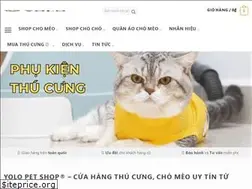Sites similar to yolo.vn