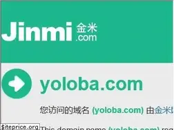 Sites similar to yoloba.com