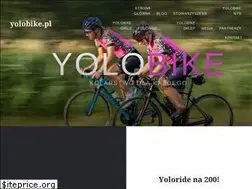 Sites similar to yolobike.pl