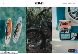 Sites similar to yoloboard.com
