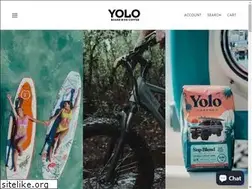 Sites similar to yoloboards.com
