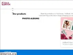 Sites similar to yolobook.com