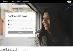 Sites similar to yolobus.in