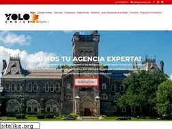 Sites similar to yolochoice.com