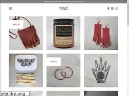 Sites similar to yolocolorado.com