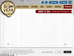 Sites similar to yolocountyfair.com