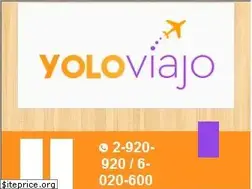 Sites similar to yoloecuador.com