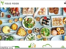 Sites similar to yolofood.hu