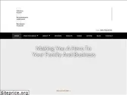 Sites similar to yolofskylaw.com