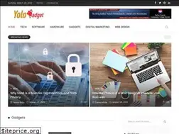 Sites similar to yologadget.com