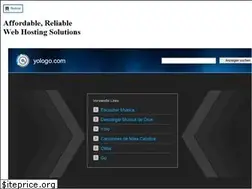 Sites similar to yologo.com
