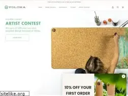 Sites similar to yolohayoga.com