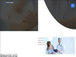 Sites similar to yolohealth.org