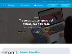 Sites similar to yoloimporto.cl