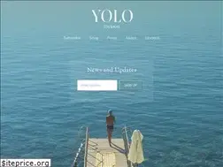 Sites similar to yolojournal.com