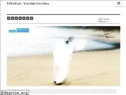 Sites similar to yololab.net