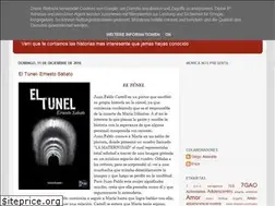 Sites similar to yololeienleales.blogspot.com
