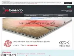 Sites similar to yolomando.com