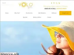 Sites similar to yolomedspa.com