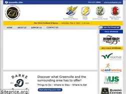 Sites similar to yoloorg.com