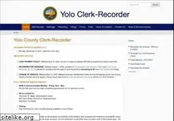 Sites similar to yolorecorder.org