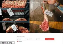 Sites similar to yolorestaurant.com