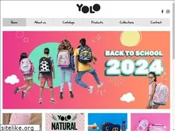 Sites similar to yoloshops.com