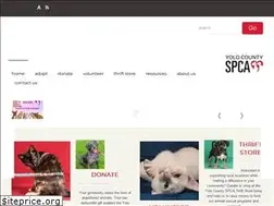 Sites similar to yolospca.org
