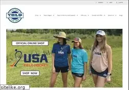Sites similar to yolosportswear.com