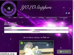 Sites similar to yolosteppers.com