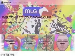 Sites similar to yoloswagclub.com