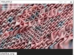 Sites similar to yolotli.com