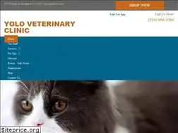 Sites similar to yolovet.com