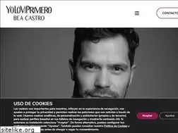 Sites similar to yoloviprimero.com