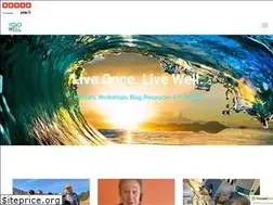Sites similar to yolowellness.com