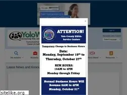 Sites similar to yoloworks.org