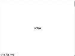 Sites similar to yoloz.co.jp