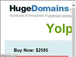 Sites similar to yolprom.com