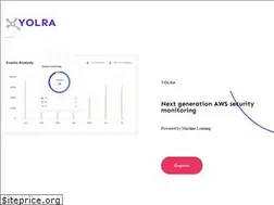 Sites similar to yolra.com