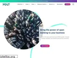 Sites similar to yolt.com