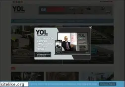 Sites similar to yolteknolojileri.com.tr