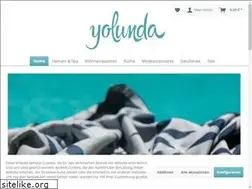 Sites similar to yolunda.de