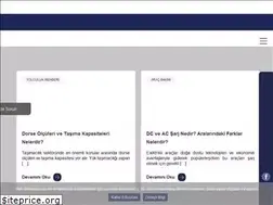 Sites similar to yoluzmani.com