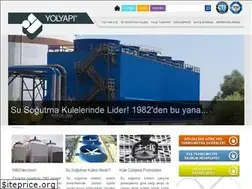 Sites similar to yolyapi.com.tr