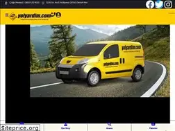 Sites similar to yolyardim.com